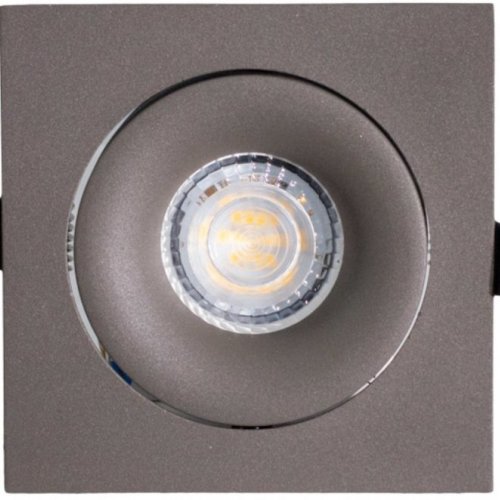 Точечный светильник AM Group AM478 COFFEE