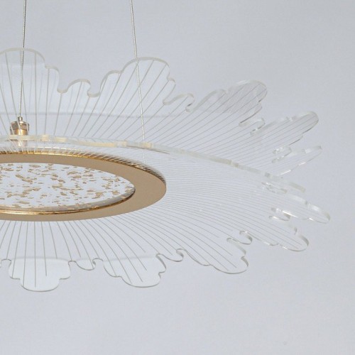 Подвесной светильник De City Оскар 62 510014901 Подвесной светильник De City Оскар 62 510014901