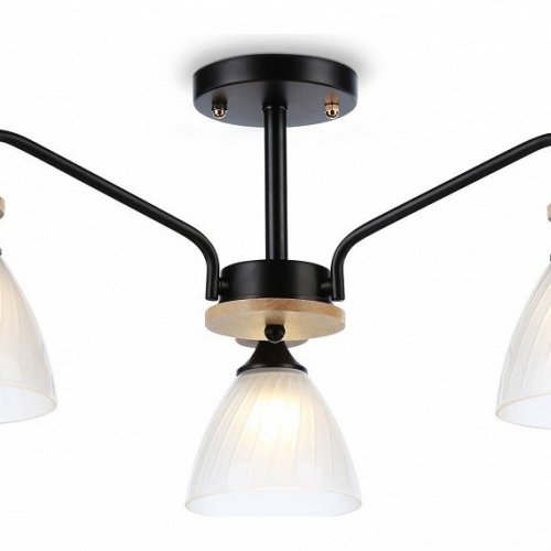 Потолочная люстра Ambrella light TRADITIONAL TR9564 Потолочная люстра Ambrella light TRADITIONAL TR9564