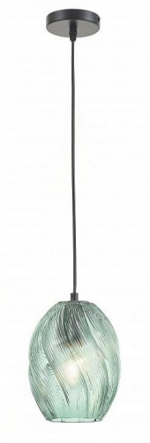 Подвесной светильник Moderli Rozy V11665-1P Подвесной светильник Moderli Rozy V11665-1P