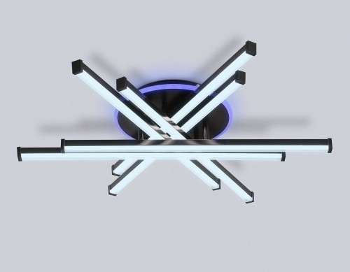 Потолочная люстра Comfort FL6272