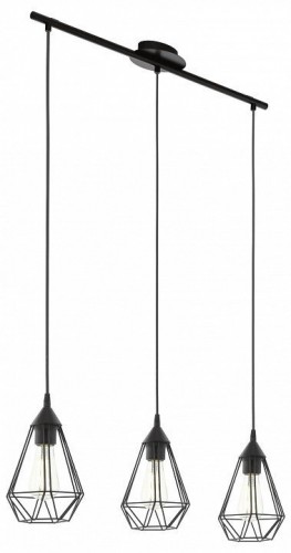 Подвесной светильник Eglo Tarbes 94189 Подвесной светильник Eglo Tarbes 94189