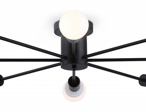 Потолочная люстра Ambrella light Traditional TR80411 Потолочная люстра Ambrella light Traditional TR80411