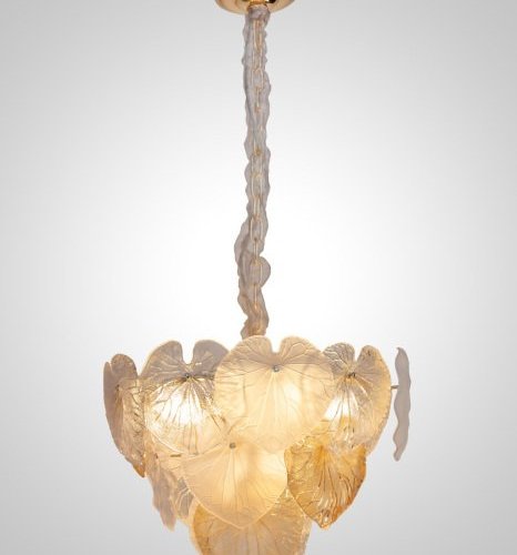 Подвесная люстра AM Group VERONA D500