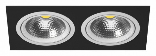 Точечный светильник Lightstar Intero 111 i8270606