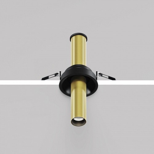 Спот Maytoni Focus T C140RS-L200-7W4K-BBS