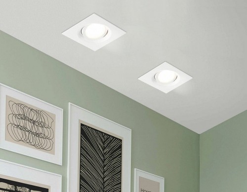 Точечный светильник Ambrella light Techno Spot TN102743