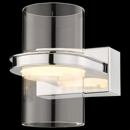 Настенный светильник Wertmark Paula WE157.01.101