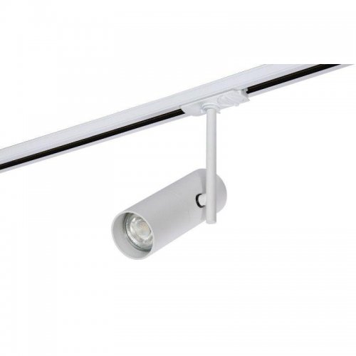 Трековый светильник Crystal Lux CLT 0.31 011 WH Трековый светильник Crystal Lux CLT 0.31 011 WH