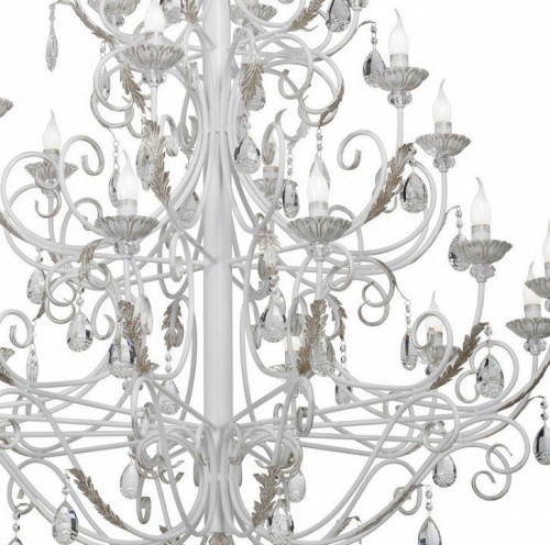 Подвесная люстра Vitaluce V1003-0/24 Подвесная люстра Vitaluce V1003-0/24