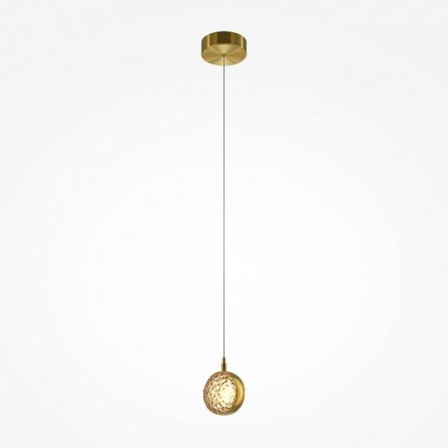 Подвесной светильник Maytoni Mind MOD299PL-L10BS3K