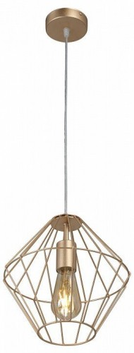 Подвесной светильник Vitaluce V3067-8/1S