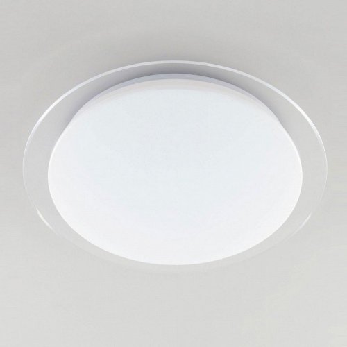 Потолочный светодиодный светильник Citilux Спутник CL734480G