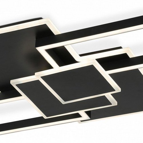 Потолочная люстра Ambrella light Acrylica FA1032 Потолочная люстра Ambrella light Acrylica FA1032