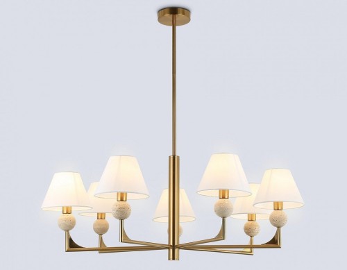 Потолочная люстра Ambrella light High Light LH75162