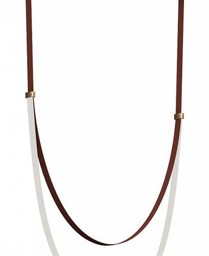 Подвесной светодиодный светильник Kink Light Лирд 07689A-180,04