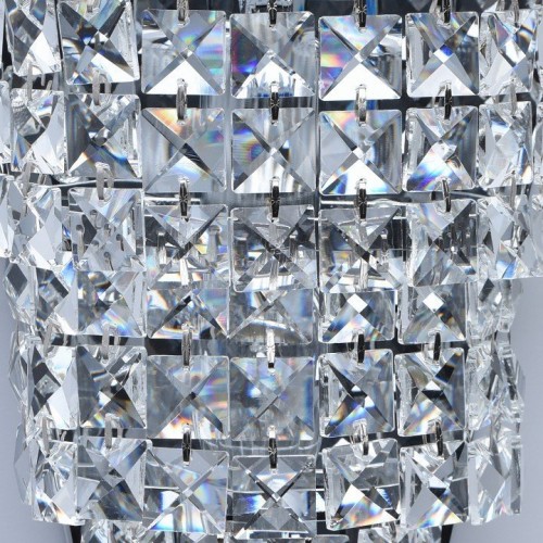 Настенный светильник MW-Light Аделард 642022801