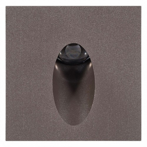 Встраиваемый светильник AM-Group AM9 AM97LG-3226 COFFEE 4000K Встраиваемый светильник AM-Group AM9 AM97LG-3226 COFFEE 4000K