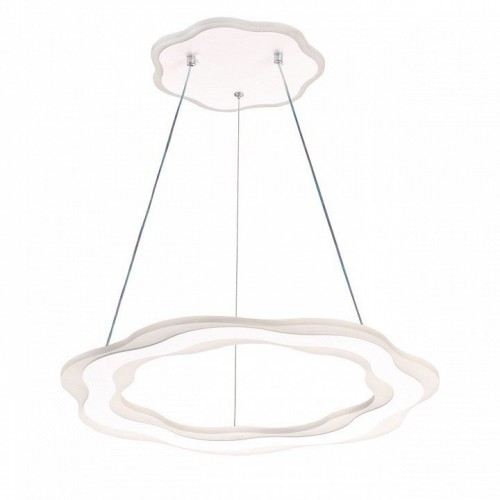 Подвесной светильник De City Мадлен 5 424014901