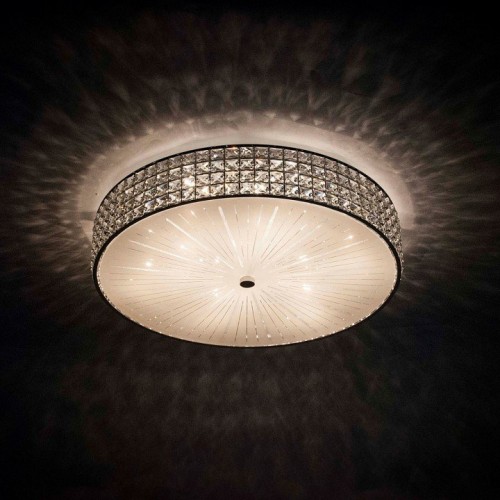 Потолочный светильник Citilux Портал CL324101