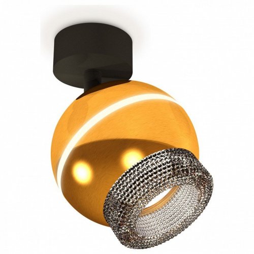 Спот Ambrella light Techno Spot XM1105011 Спот Ambrella light Techno Spot XM1105011