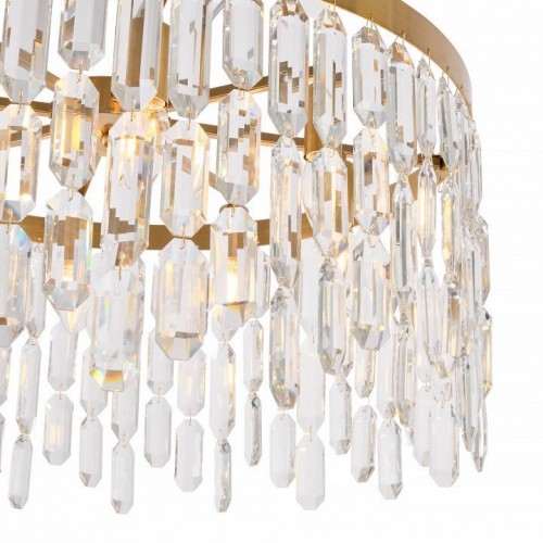 Подвесная люстра MyFar David MR1973-8P Подвесная люстра MyFar David MR1973-8P