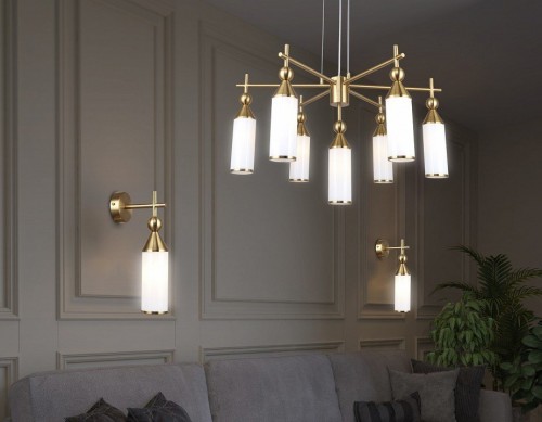 Бра Ambrella light High Light LH55280