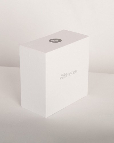 Точечный светильник Abrasax 014-WHS