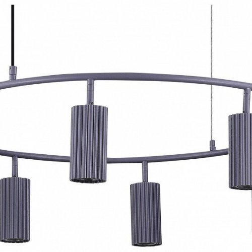 Подвесная люстра ST Luce KENDO SL1213.703.08 Подвесная люстра ST Luce KENDO SL1213.703.08