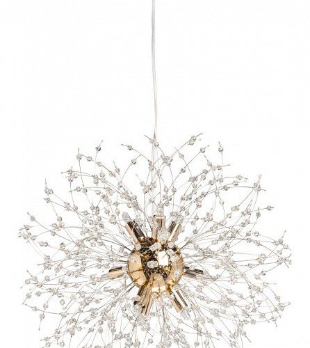 Подвесная люстра De City Адриатика 280012109