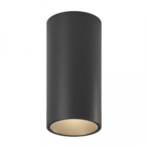 Потолочный светодиодный светильник SWG Mini-VL-Base-S-BL-WW 004848 Потолочный светодиодный светильник SWG Mini-VL-Base-S-BL-WW 004848