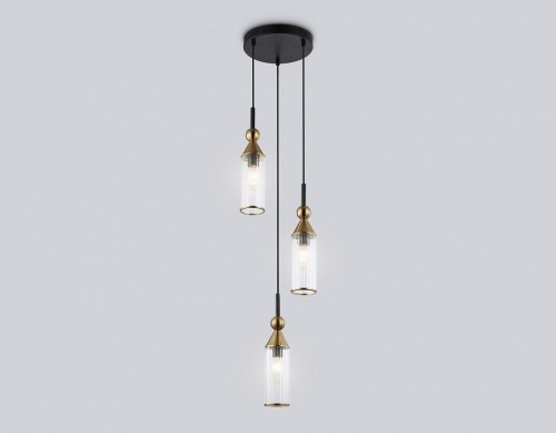 Подвесной светильник Ambrella light High Light LH55252