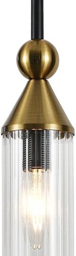 Подвесной светильник Indigo Torazzo V000531