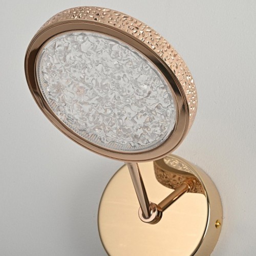 Настенный светильник ImperiumLoft Naina-Wall01