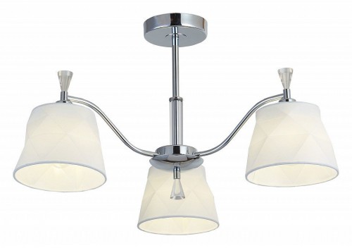 Люстра на штанге SIMPLE STORY 1009 1009-3CL