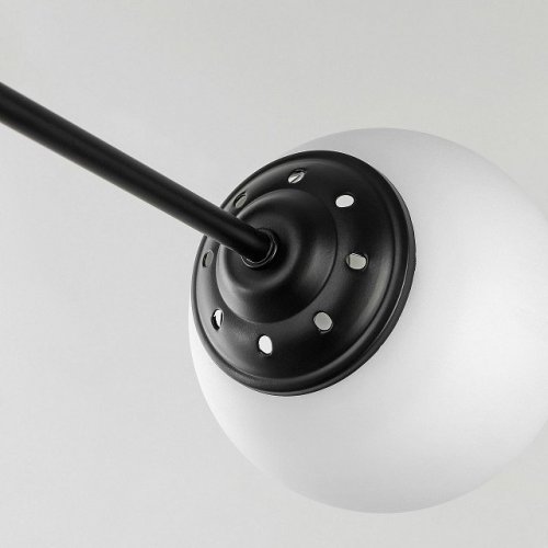 Люстра на штанге Lampit FINO TP 2007-6 BK Люстра на штанге Lampit FINO TP 2007-6 BK