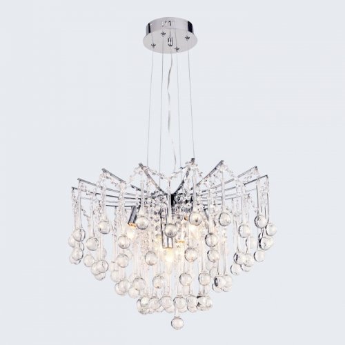 Подвесная люстра MODELUX ML.6761.6 CR