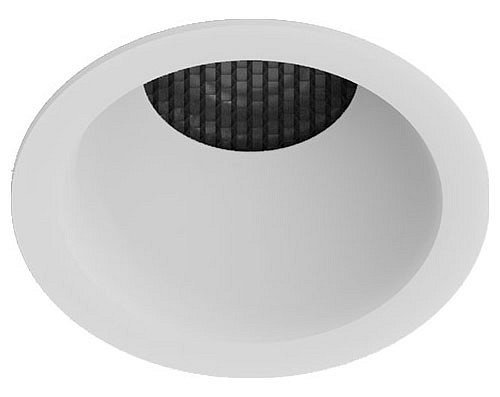 Точечный светильник Ducre Mini A7093PL-1WH