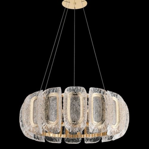 Подвесная люстра Nobilta FL1183-6P