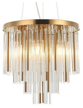 Подвесная люстра Stilfort Style rain 2147/05/06P Подвесная люстра Stilfort Style rain 2147/05/06P