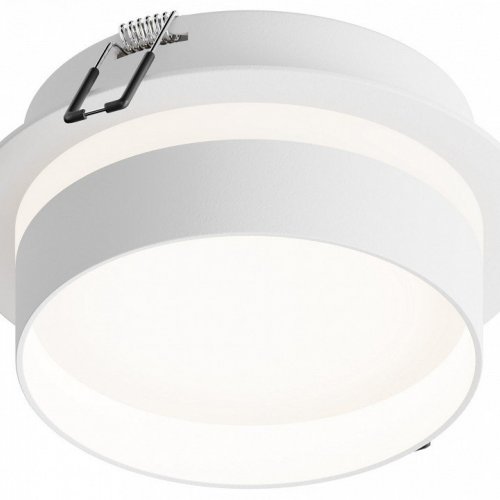 Встраиваемый светильник Hesby Lighting Nimbus HSBL_0129
