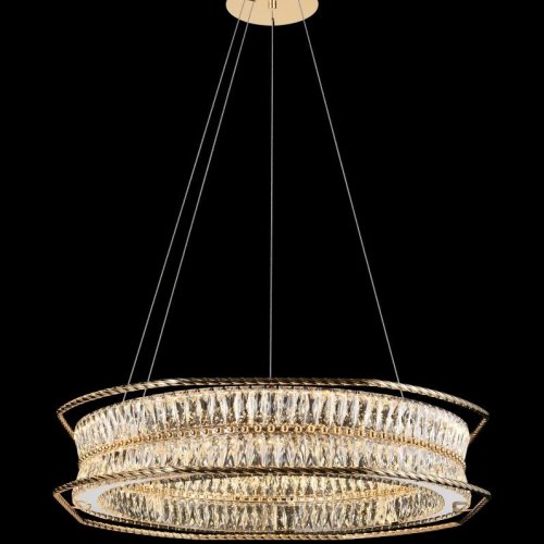 Подвесная люстра Sacrement FL1181-8P Подвесная люстра Sacrement FL1181-8P