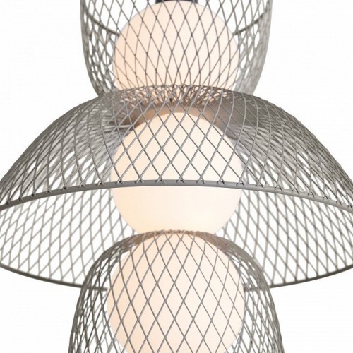 Подвесной светильник Freya Harper FR5545PL-L5GR Подвесной светильник Freya Harper FR5545PL-L5GR