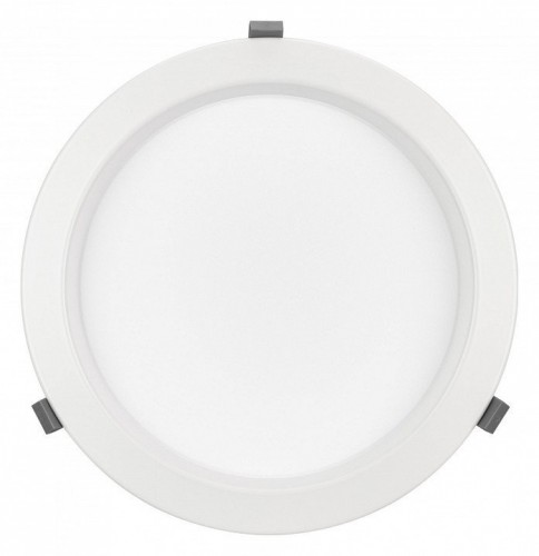 Встраиваемый светодиодный светильник Arlight IM-Cyclone-R280-40W White6000 022526(2)