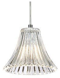 Подвесной светильник Newport 8350 8351/S chrome