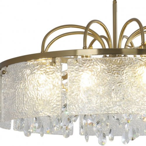 Подвесная люстра Prosecco V000378 Подвесная люстра Prosecco V000378