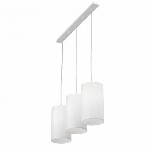 Подвесной светильник Vitaluce V2895-0/3S
