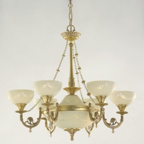 Подвесная люстра Bejorama Maribel 2347/6