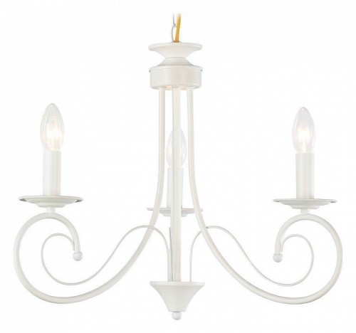 Подвесная люстра Ambrella light Modern TR9605