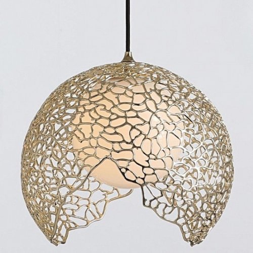 Подвесной светильник Mizi`en Caramel MZ180557-1-380 Подвесной светильник Mizi`en Caramel MZ180557-1-380